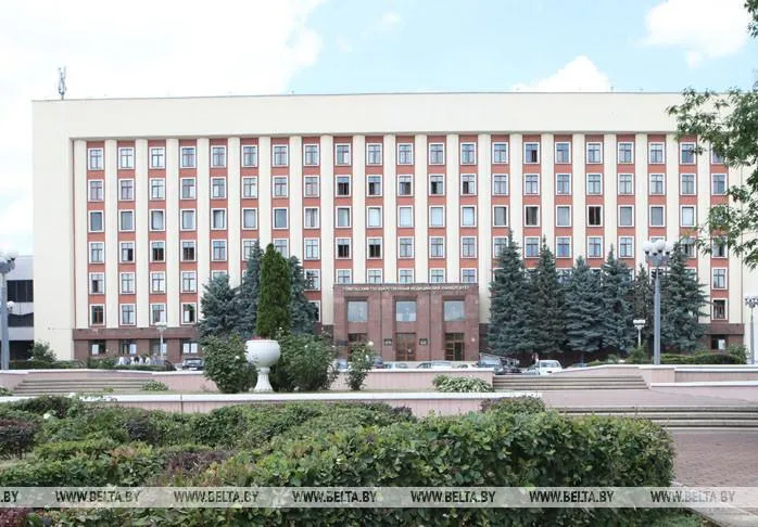 В Гомельском медуниверситете откроются летние образовательные школы для студентов по онкологии и неврологии