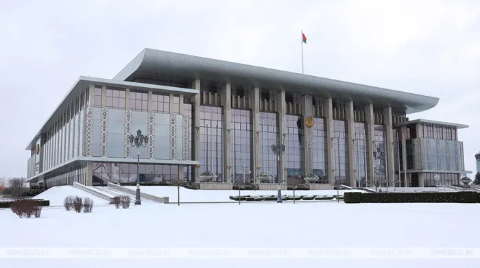 Глава государства подписал указ об объявлении 2024 года Годом качества