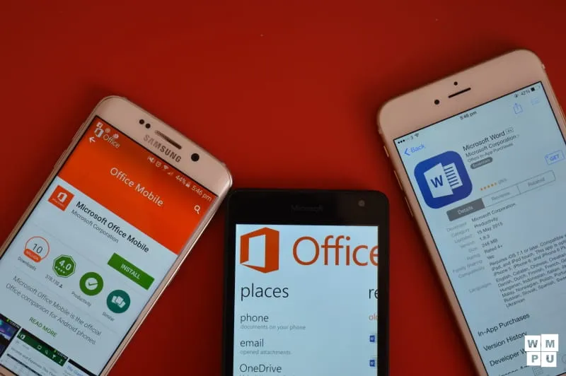 Microsoft закрывает Windows 10 Mobile и поддержку Office