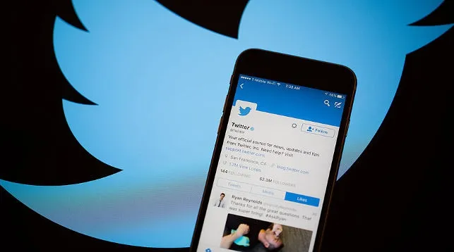 Twitter радикально изменил дизайн