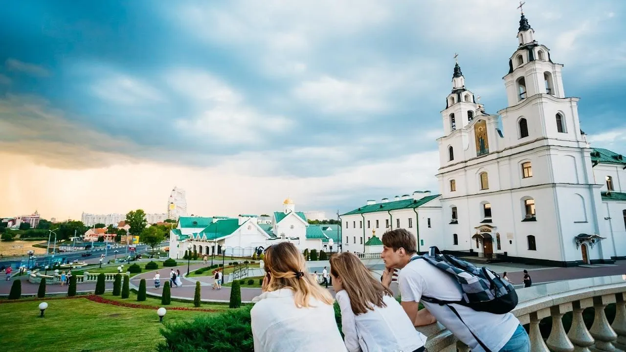 В прошлом году 143 субъекта агроэкотуризма Гомельщины приняли более 41 тысячи человек