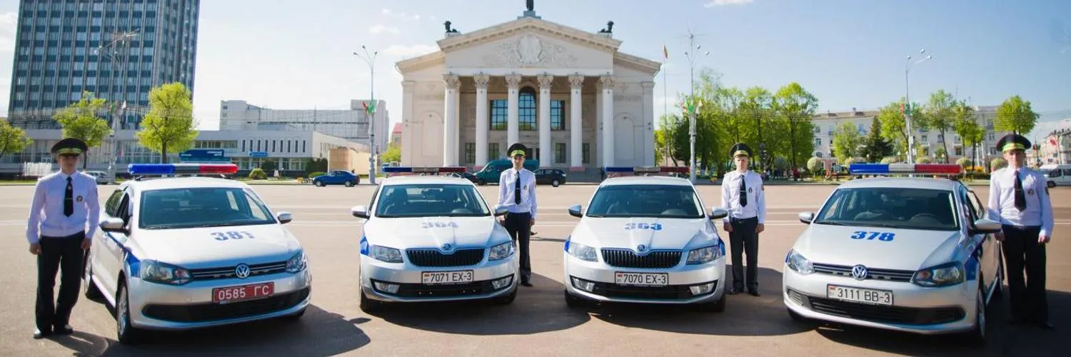 В предстоящие выходные ГАИ усилит контроль над нетрезвыми водителями