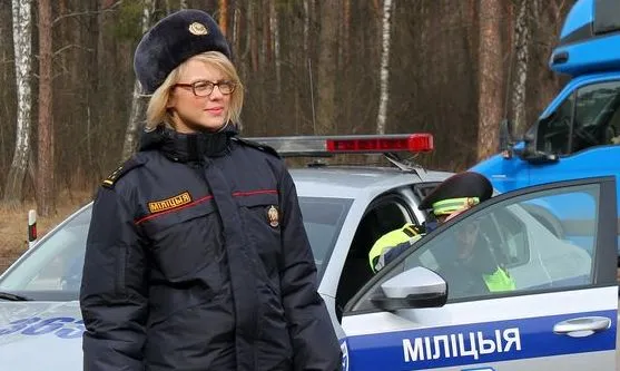 В Гомельской и Брянской областях совместную операцию проводят белорусская ГАИ и российская ГИБДД