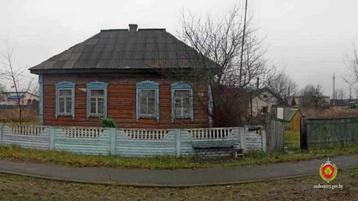Запах выдал вора: в Наровле раскрыли кражу по «ароматному» следу
