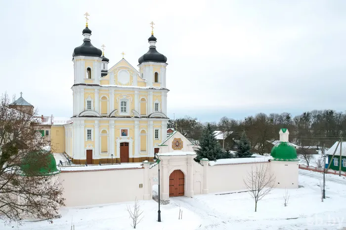 Быть в ногу со временем: Калинковичский район подводит итоги года