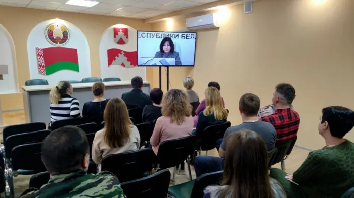 По следам семинара «Республика Беларусь: От Истоков до Современности (Исторический Путь Государственного Строительства)». Обсуждаем вместе 