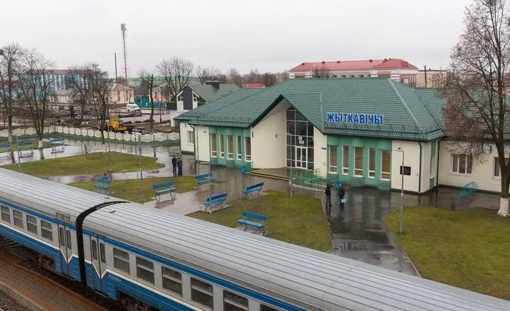 Председатель Житковичского райисполкома рассказал, каким хочет видеть регион