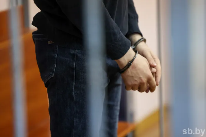 Житель Лельчиц осужден на 12 лет лишения свободы за распространение наркотиков