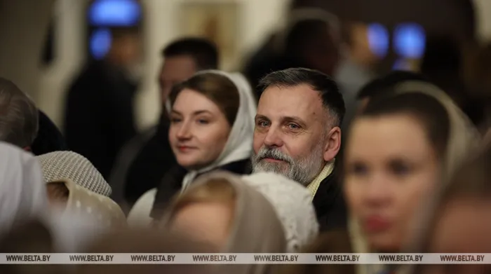 "Задачи ясны, цели определены". Лукашенко настроил белорусов на работу после зимних праздников