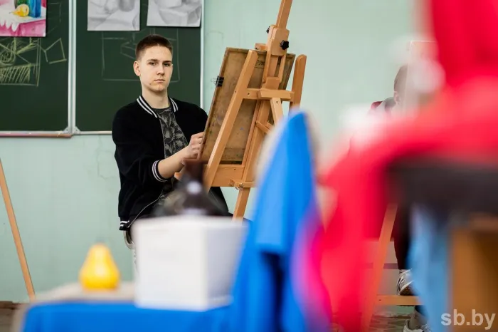 Каким специальностям будет обучать поменявший название гомельский колледж