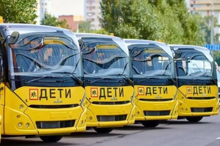 В Гомельской области провели контрольное мероприятие «Перевозка групп детей». Выявлены нарушения