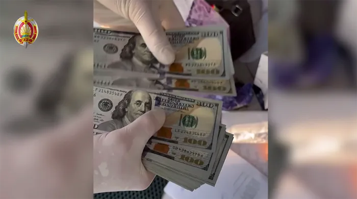 Сотрудники ГУБОПиК раскрыли масштабную преступную схему закупки лекарств 