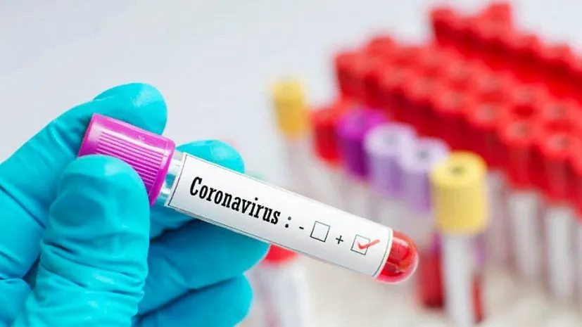 За сутки в Беларуси зарегистрированы 1378 пациентов с COVID-19, выписаны 1303