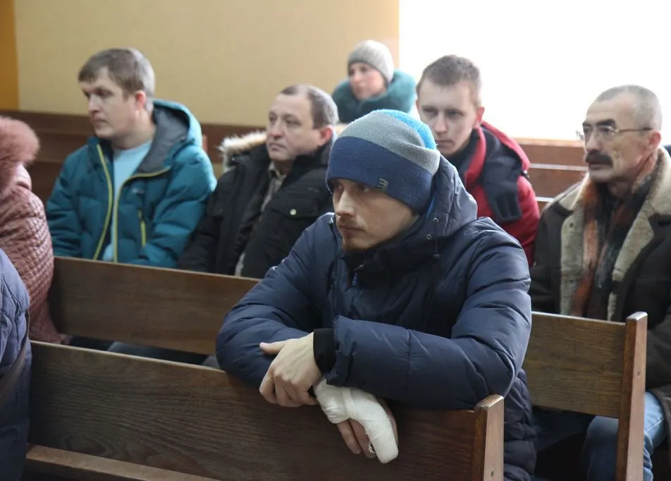 «Милкавита» отозвала иск к 205-ти своим сотрудникам