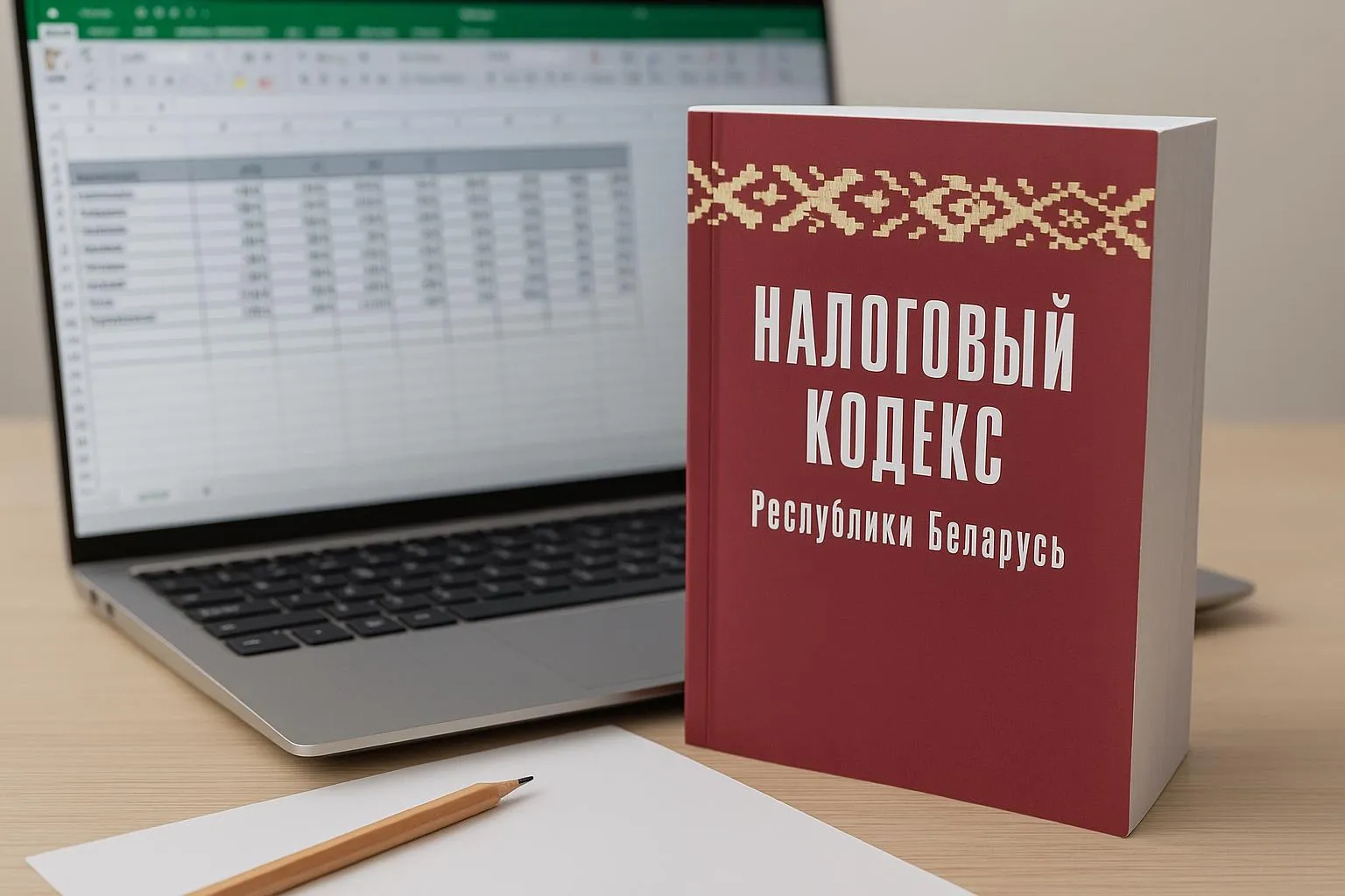 Изменения для предпринимателей в применении единого налога с 2026 года