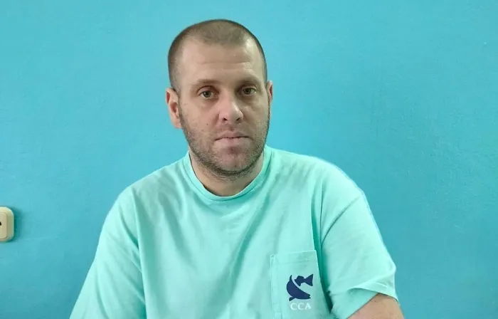 Александр Казаченко из Калинковичей нуждается в реабилитации и покупке лекарств