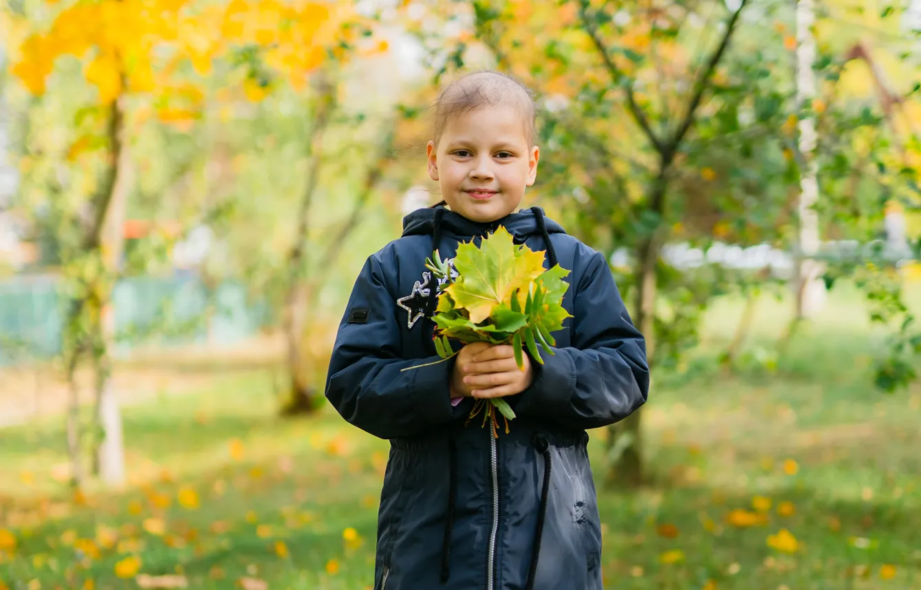 К 7-летней Кире Куруленко из Буда-Кошелево вернулся рак. Объявлен срочный сбор