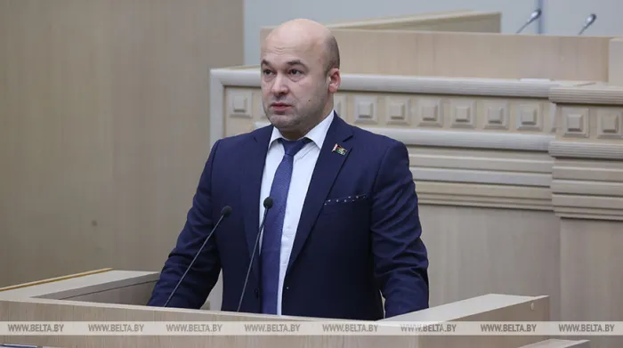 Председателем Постоянной комиссии Совета Республики по экономике, бюджету и финансам избран Роман Бродов