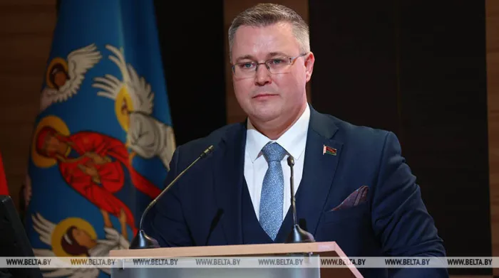 Председателем правления БСЖ переизбран Андрей Кривошеев 