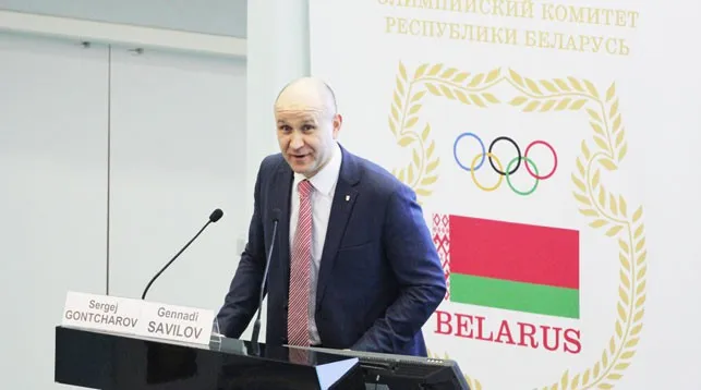 Сборная Беларуси может выступить на ЧМ-2021 по хоккею не хуже 2014 года - Савилов