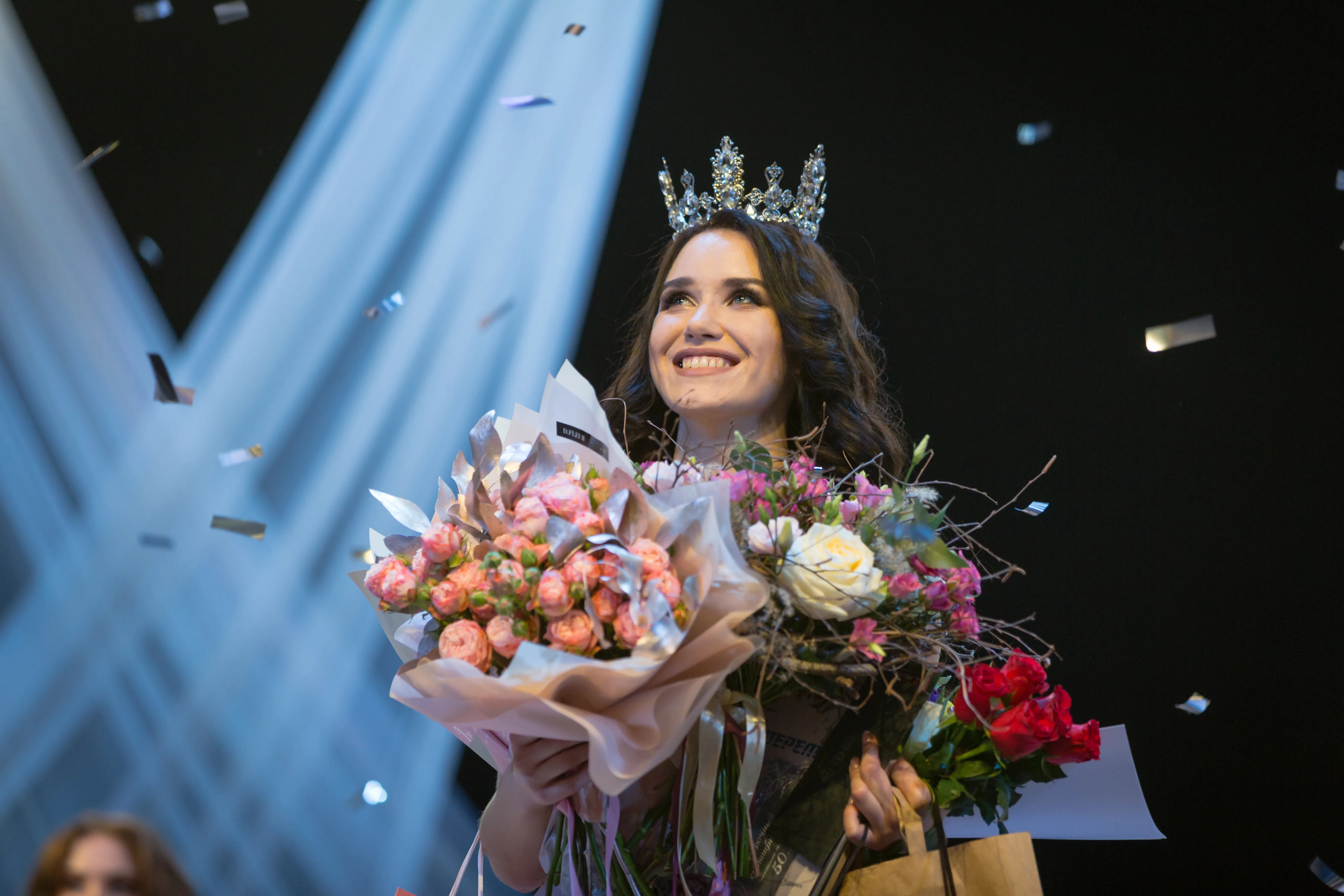 «Мисс Гомель-2019» стала Полина Голомазова