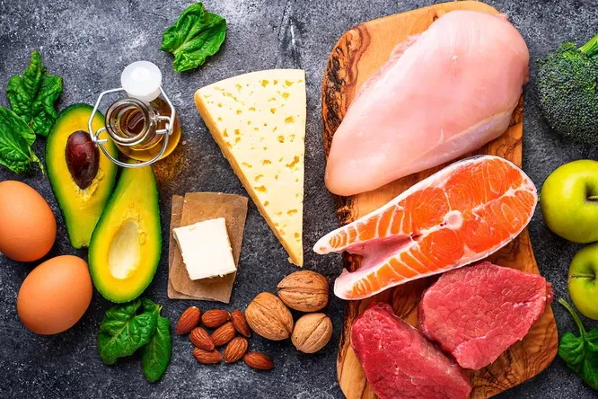 Специалисты назвали полезные зимние продукты