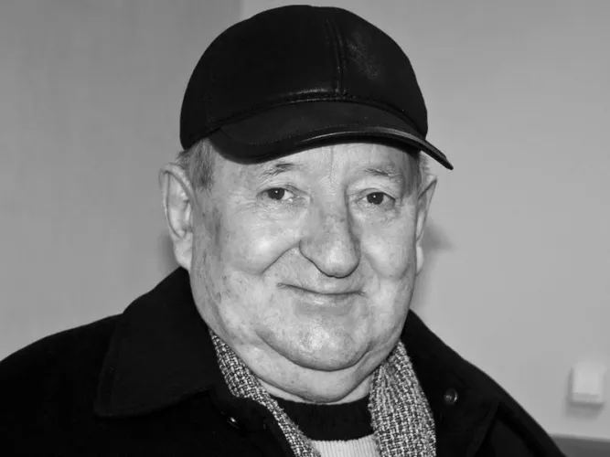 В библиотеке имени А. И. Герцена состоялся вечер памяти прозаика, драматурга, публициста Василя Ткачева