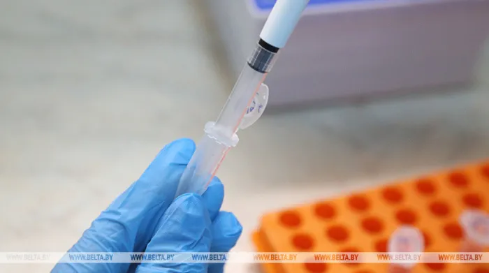 Эксперты не исключают лабораторное происхождение коронавируса SARS-CoV-2