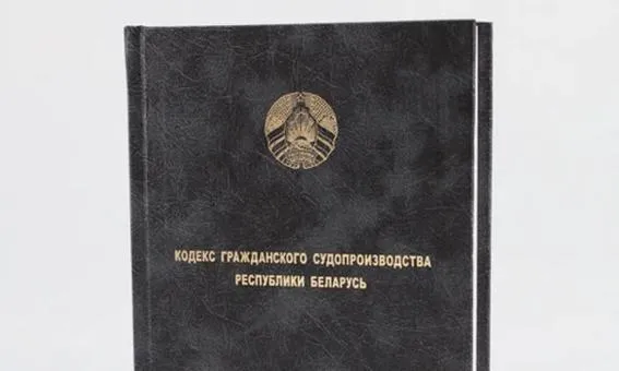 Экономический суд Гомельской области напоминает: ведение дел в суде возможно лично или через представителей