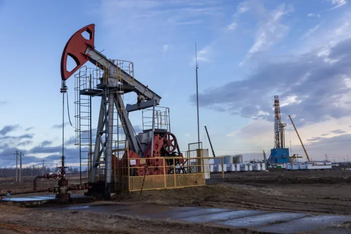 «Белоруснефть» ввела в октябре семь новых скважин на месторождениях Гомельской области