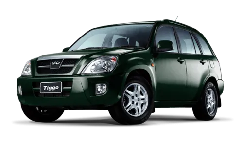 Автомобили Chery: качество и доступность