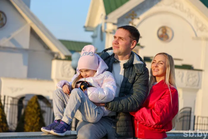 В Беларуси в 2021 — 2023 годах сводный индекс качества жизни вырос на 7 процентов