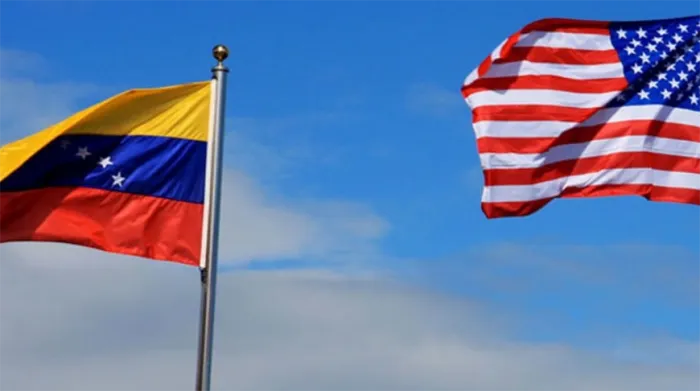 Венесуэла и США приняли решение восстановить дипломатические отношения