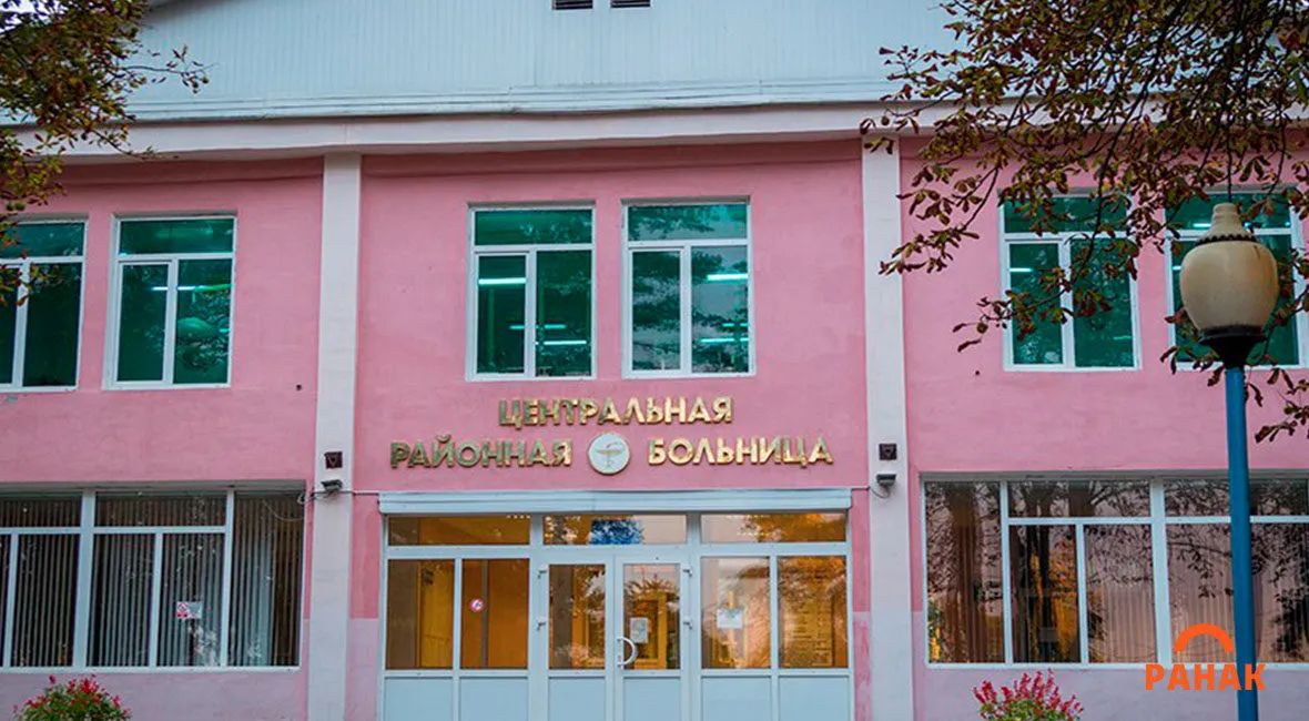 15-летний подросток скончался в Светлогорской ЦРБ