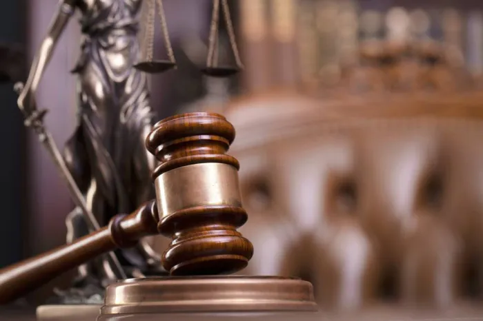 В Жлобине двух наркокурьеров из Кобрина приговорили к 14 и 6,6 годам в колонии усиленного режима