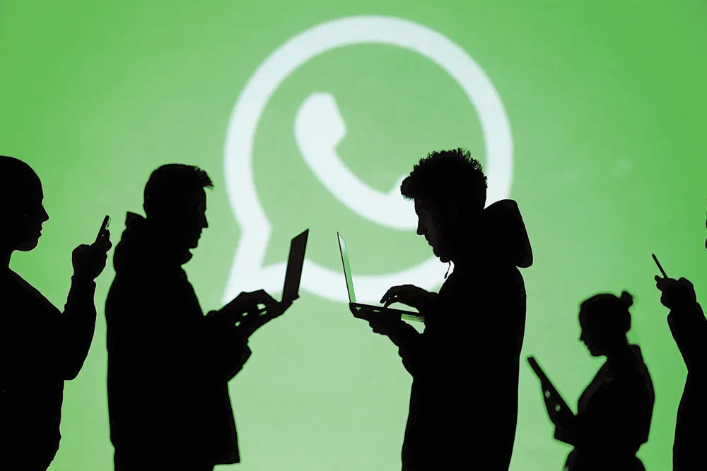 Новая функция WhatsApp увеличила число участников групповых звонков