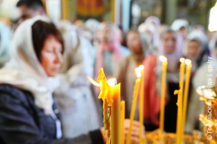 8 июня у православных христиан начнется Петров пост