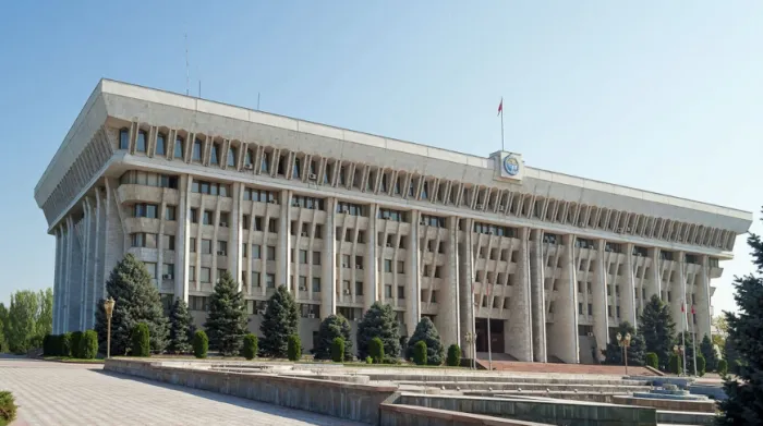 Парламент Кыргызстана ратифицировал договор о кыргызско-таджикской границе
