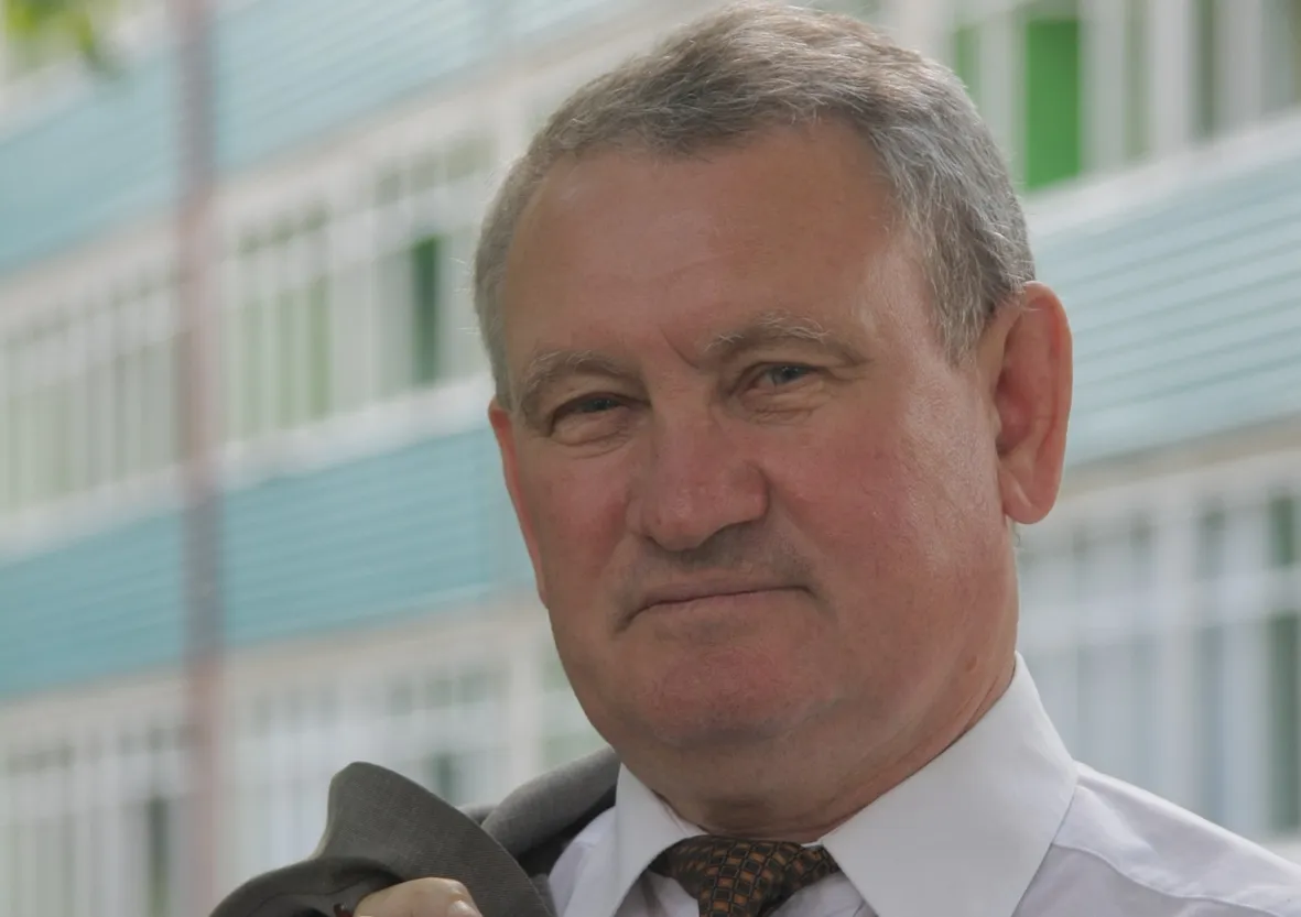 Директор санатория “Ченки” рассказал, для кого привлекателен отдых на Гомельщине