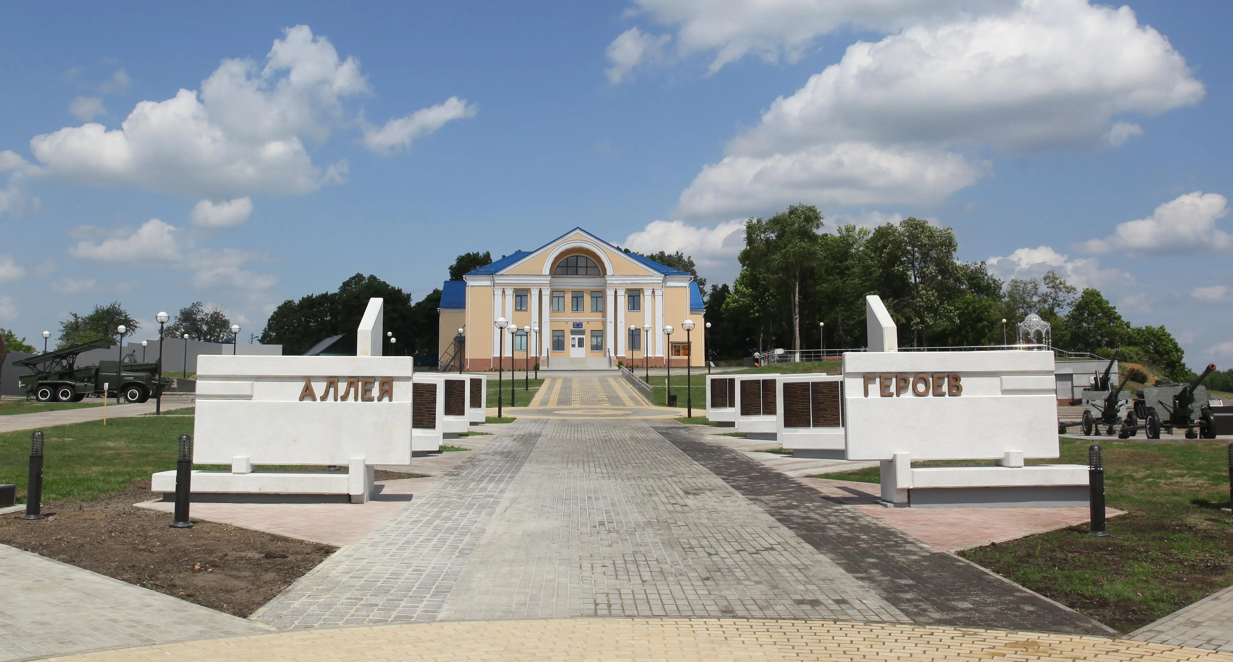 Этнаграфічныя скарбы прадставяць у Лоеўскім музеі бітвы за Днепр