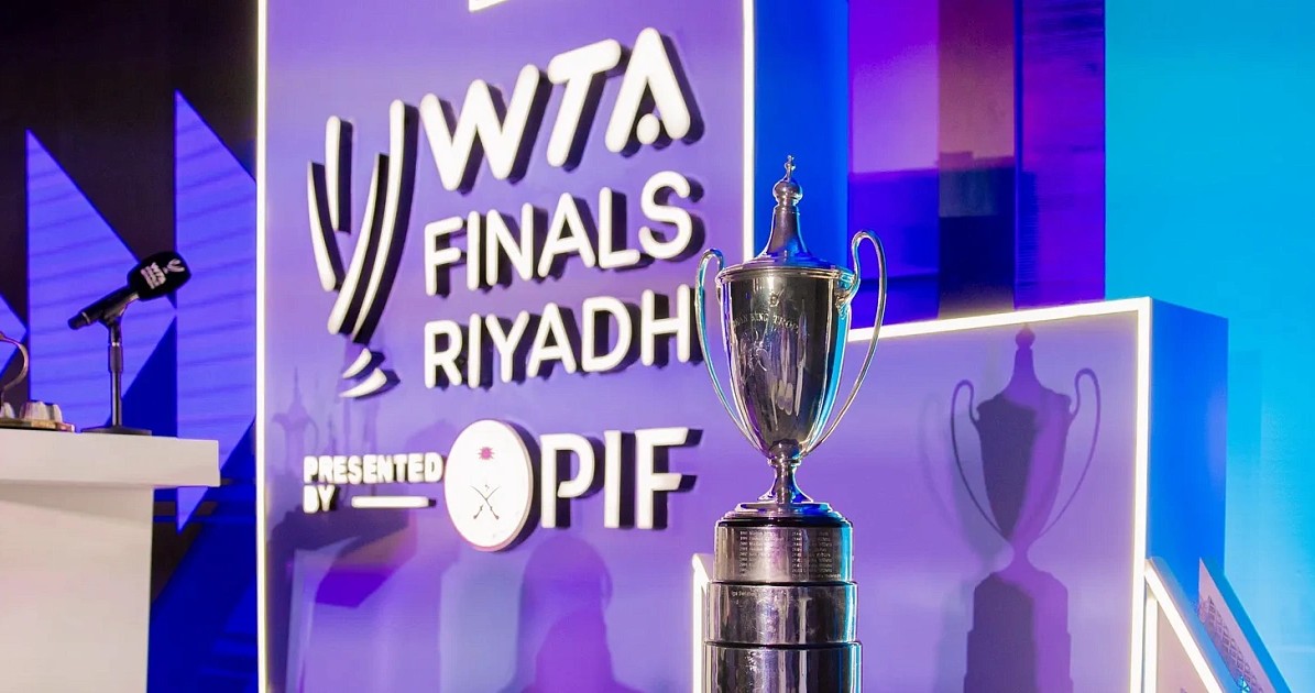 Стали известны все участницы Итогового турнира WTA 2025