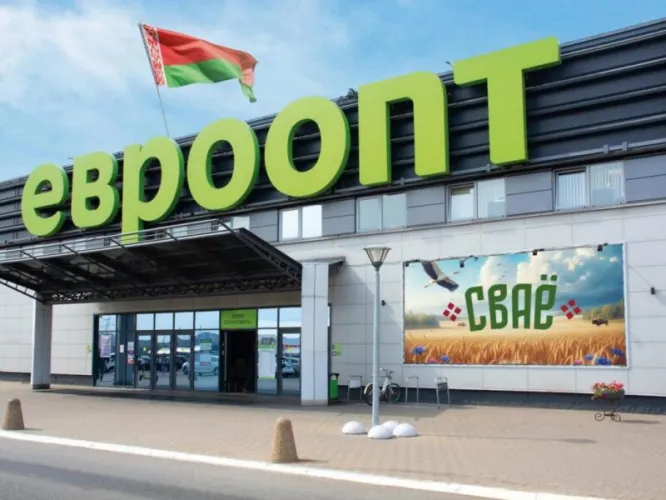 Поддержка белорусского производителя с выгодой для покупателя