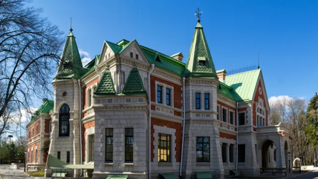 Беларусь турыстычная: музей стараверства, палац Козел-Паклеўскіх, мемарыяльны комплекс, Гомельская вобласць