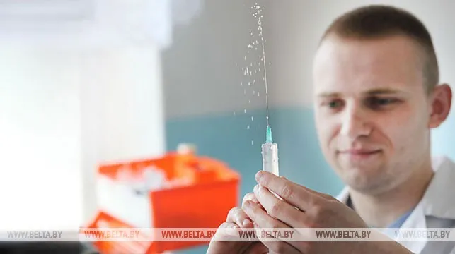 Более 5,5 тыс. молодых врачей прибыли на первое рабочее место