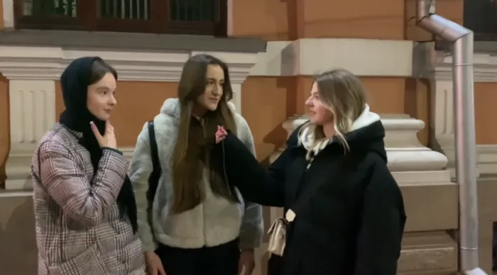 ПравдаБлог. Как вы планируете отмечать Новый год?