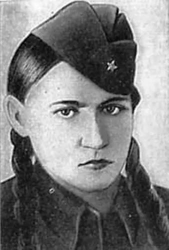 История 17-летней Риммы Шершневой из Добруша, которая ценой собственной жизни заставила замолчать немецкий пулемет