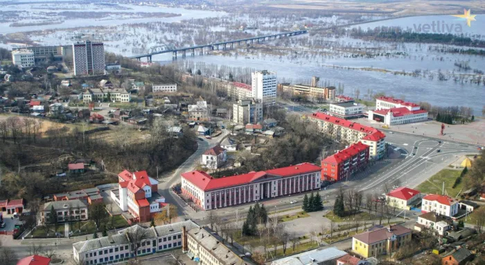 Мозырские деловые встречи собрали в городе над Припятью представителей бизнес-кругов Беларуси и России