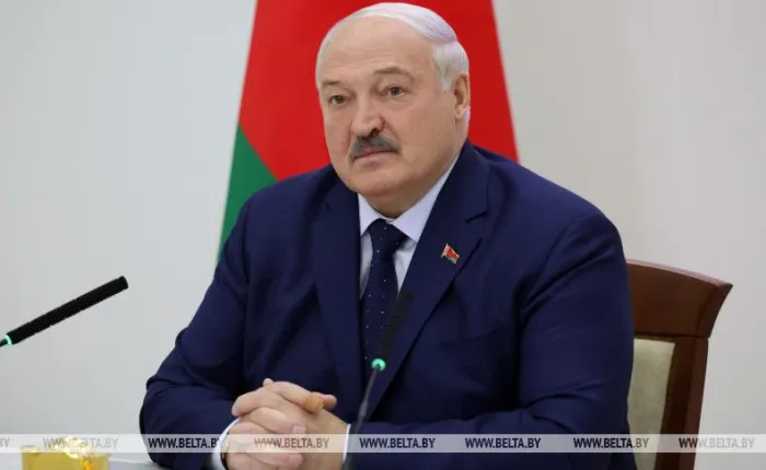 На выборах Президента Беларуси за Александра Лукашенко проголосовали 86,82% избирателей
