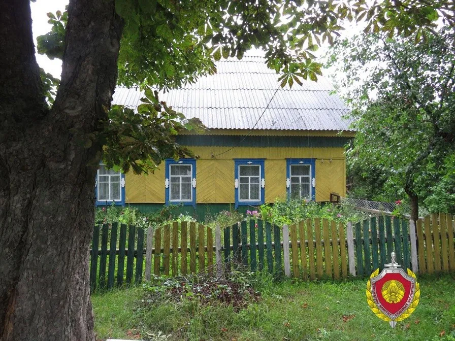В Светлогорском районе вор похитил продукты из холодильника, пока хозяйка была в другой комнате