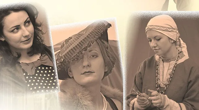 Выставка гомельского фотографа познакомит с прекрасными "Незнакомками"